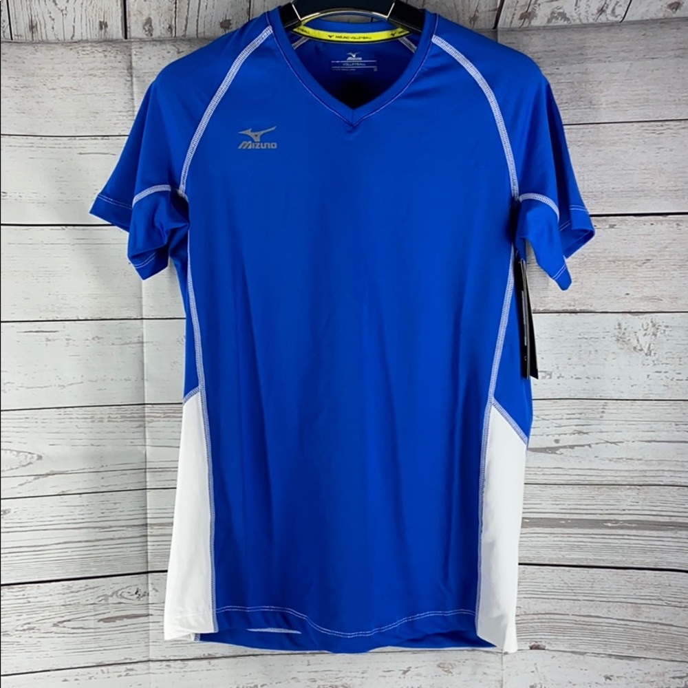 Mizuno elite 9 jersey DryLite performance T-shirt